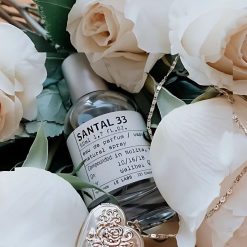 Santal 33