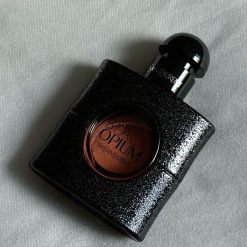 Yves Saint Laurent Black Opium