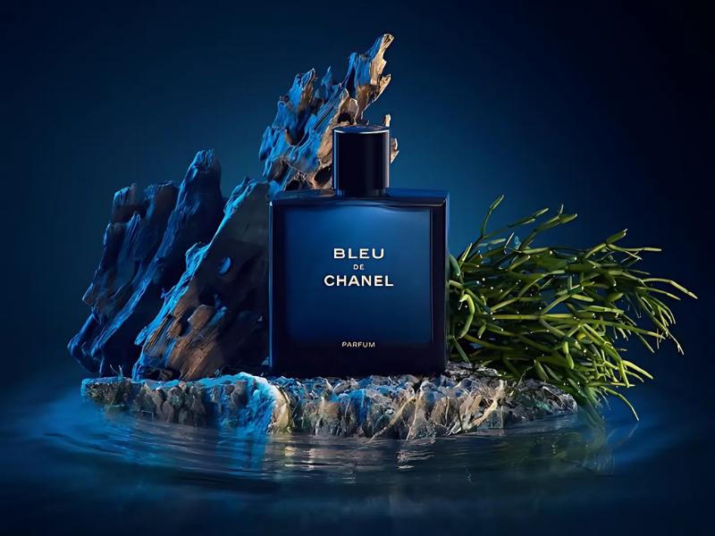 Bleu de Chanel 100ml EDP - Kiệt tác của nghệ thuật chế tác nước hoa