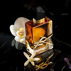 Yves Saint Laurent