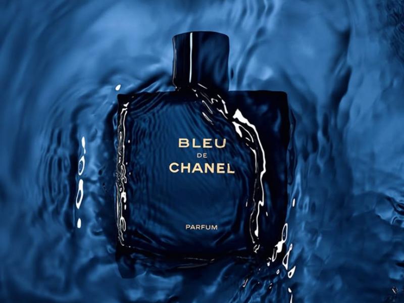 Bleu de Chanel dành cho ai?