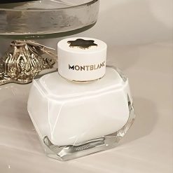 montblanc signature