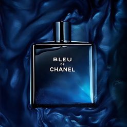 Chanel Bleu De