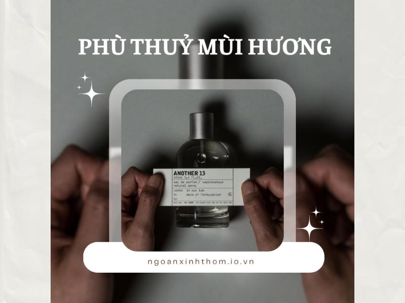 Le Labo Another 13 - Làn sương huyền bí