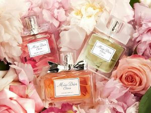 Ai nên sử dụng Christian Dior Chérie?