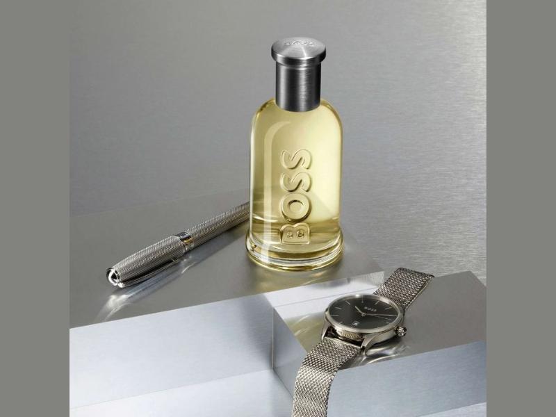 Hugo Boss Bottled Eau de Toilette 