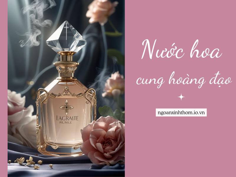 ảnh đại diện - Nước hoa cung hoàng đạo