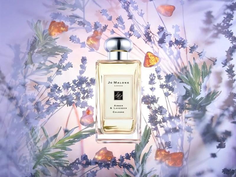 Jo Malone London - Tươi mát, tự nhiên, đầy thu hút