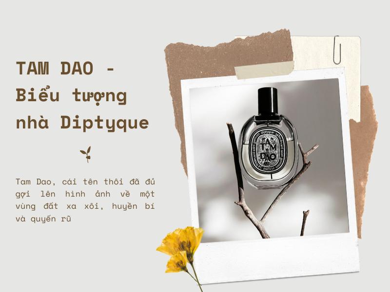 Tam Dao ảnh đại diện