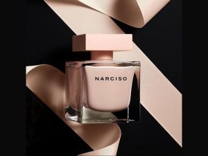 Ai là người phù hợp với nước hoa narciso hồng phấn?