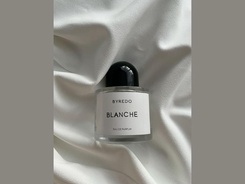 Byredo - Nghệ thuật nước hoa Thụy Điển