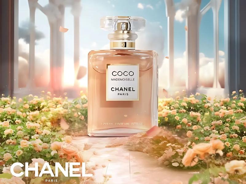 Chanel - Sự trường tồn của biểu tượng nước hoa