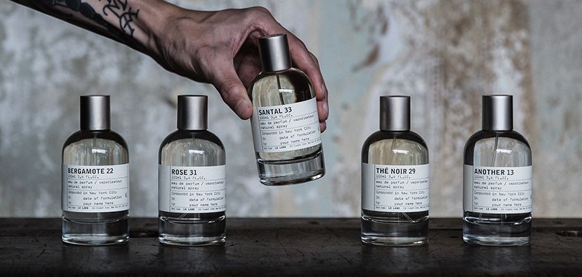 Le Labo Santal 33 - Gỗ đàn hương huyền thoại