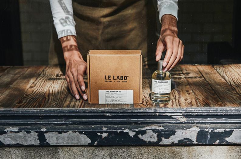 Le Labo - Ngôi nhà của những mùi hương độc đáo