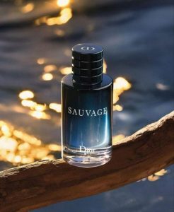 Dior Sauvage Parfum 10ml