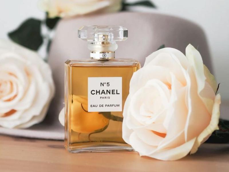 Chanel No. 5 Eau de Parfum